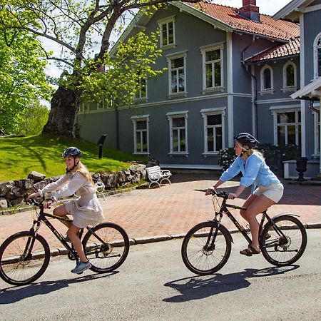 Losby Gods Manor Lorenskog Екстериор снимка
